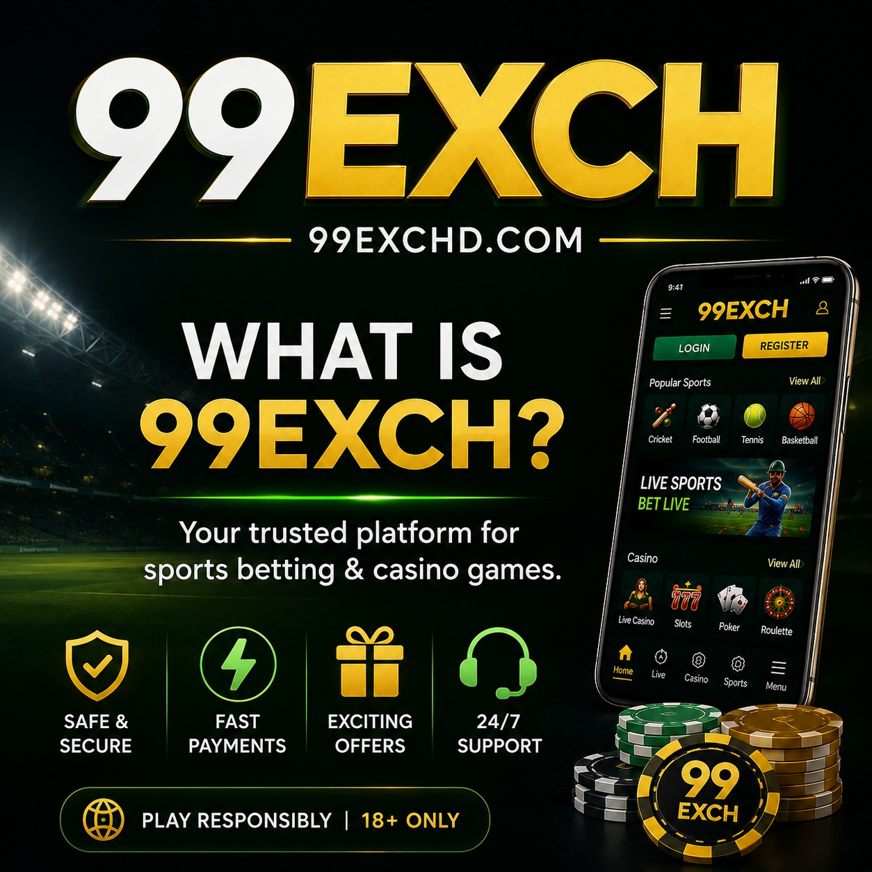 99exch