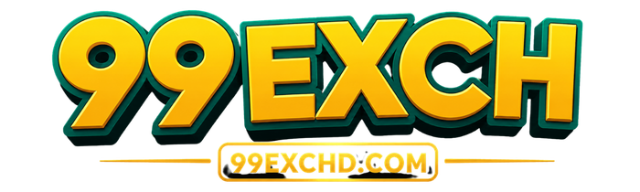 99Exch Logo